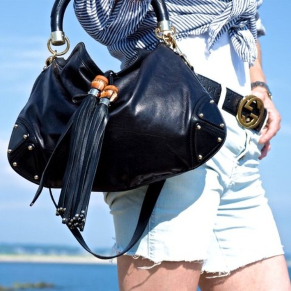 Authentic Luxury Designer Handbags, Clothing, Jewelry & Accessories - Picture 3 of 15
